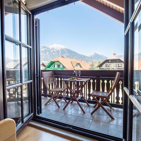 Pleasant Apartments Блед Екстер'єр фото