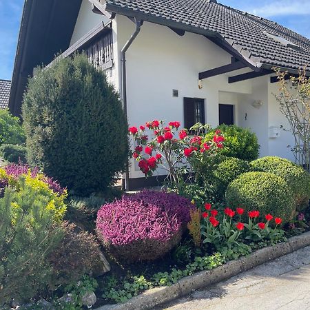 Pleasant Apartments Блед Екстер'єр фото