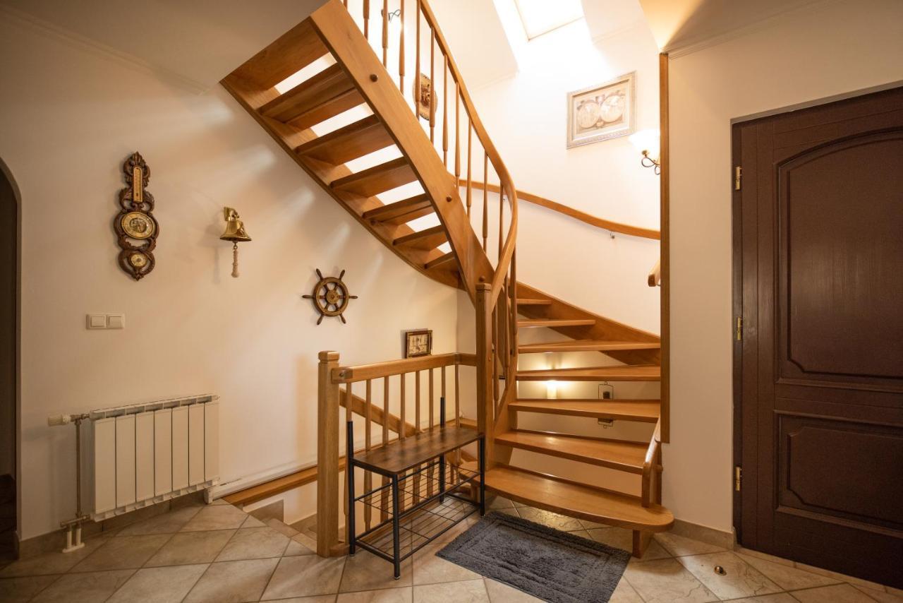 Pleasant Apartments Блед Екстер'єр фото