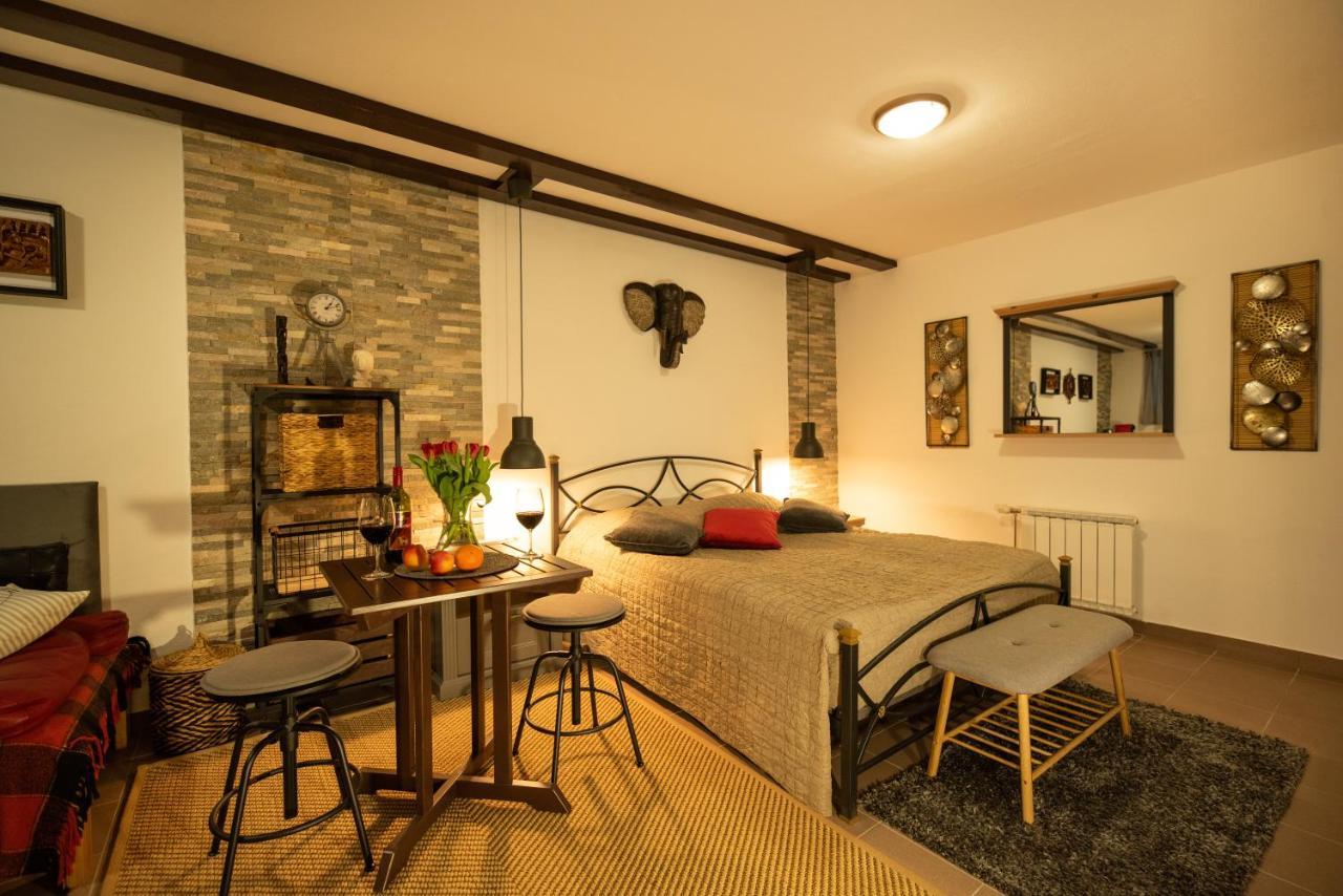 Pleasant Apartments Блед Екстер'єр фото
