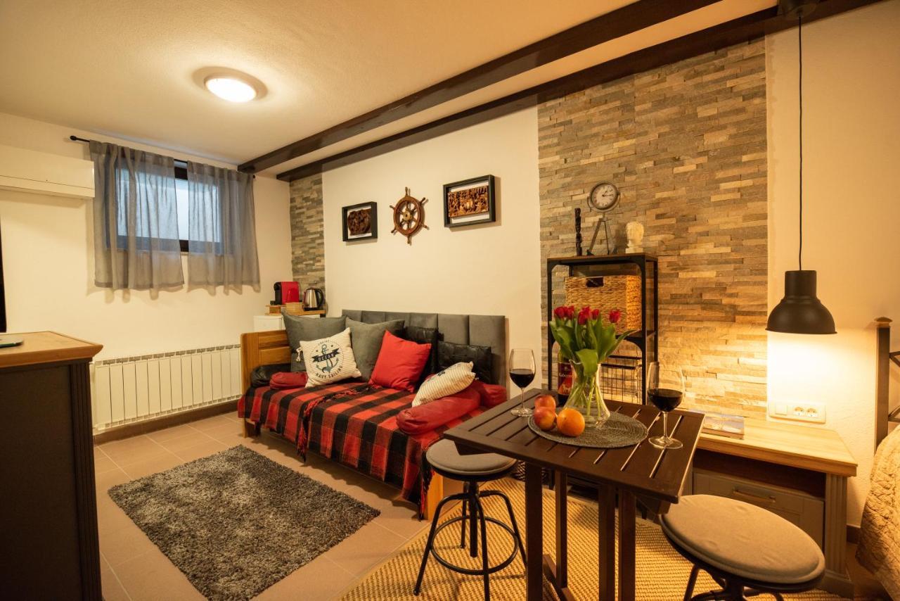 Pleasant Apartments Блед Екстер'єр фото