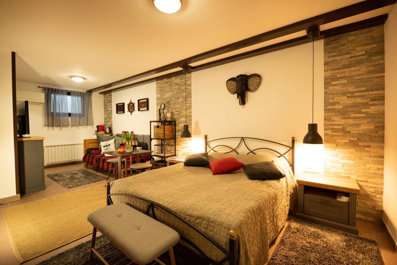 Pleasant Apartments Блед Екстер'єр фото
