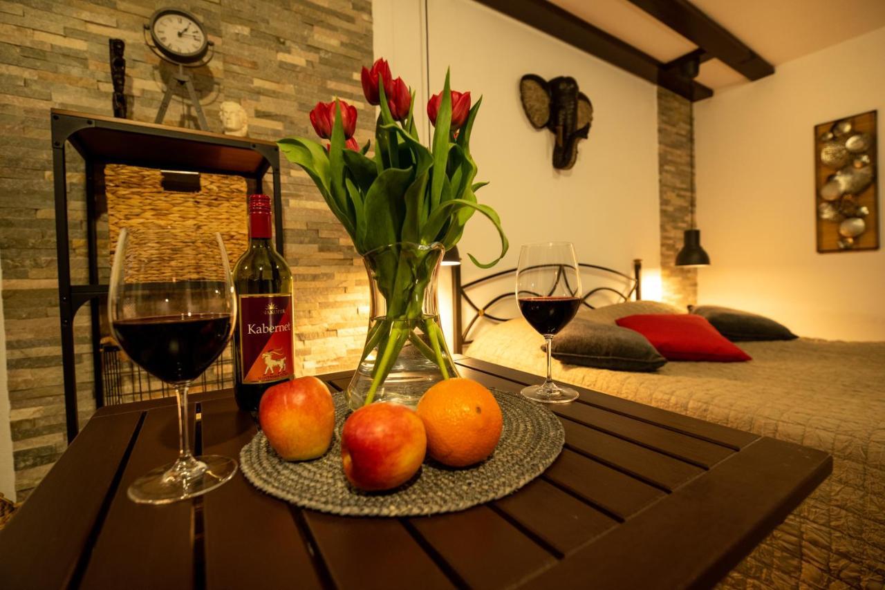Pleasant Apartments Блед Екстер'єр фото