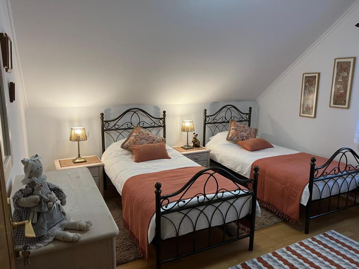 Pleasant Apartments Блед Екстер'єр фото